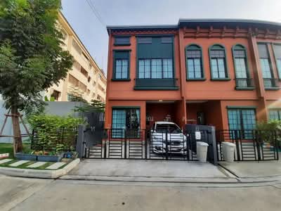 ขาย - Siri Place Bangna-Theparak : สิริ เพลส บางนา - เทพารักษ์, สมุทรปราการ