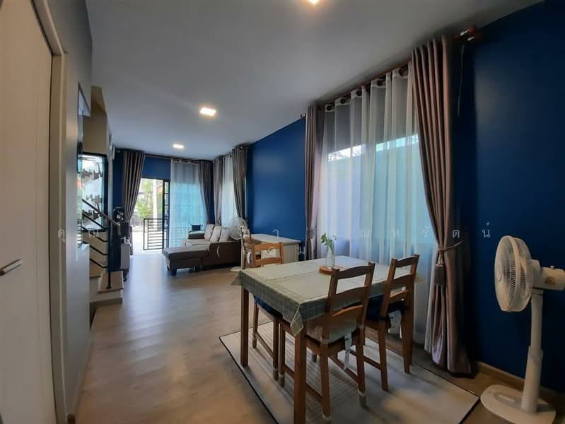 Siri Place Bangna-Theparak, Samut Prakan, Bangphli Yai, Bang Plee, Samut Prakan, 2 Bedrooms, 110 sqm, Townhouse For Sale, by คุณ มณฑิดา อุณหรัตน์ (เอม), 500152685 - DDproperty.com