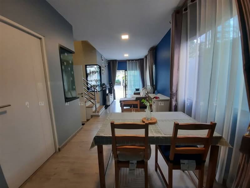 Siri Place Bangna-Theparak, Samut Prakan, Bangphli Yai, Bang Plee, Samut Prakan, 2 Bedrooms, 110 sqm, Townhouse For Sale, by คุณ มณฑิดา อุณหรัตน์ (เอม), 500152685 - DDproperty.com