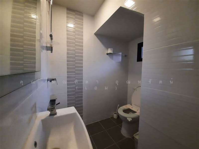 Siri Place Bangna-Theparak, Samut Prakan, Bangphli Yai, Bang Plee, Samut Prakan, 2 Bedrooms, 110 sqm, Townhouse For Sale, by คุณ มณฑิดา อุณหรัตน์ (เอม), 500152685 - DDproperty.com