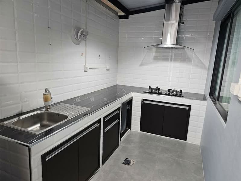 Siri Place Bangna-Theparak, Samut Prakan, Bangphli Yai, Bang Plee, Samut Prakan, 2 Bedrooms, 110 sqm, Townhouse For Sale, by คุณ มณฑิดา อุณหรัตน์ (เอม), 500152685 - DDproperty.com