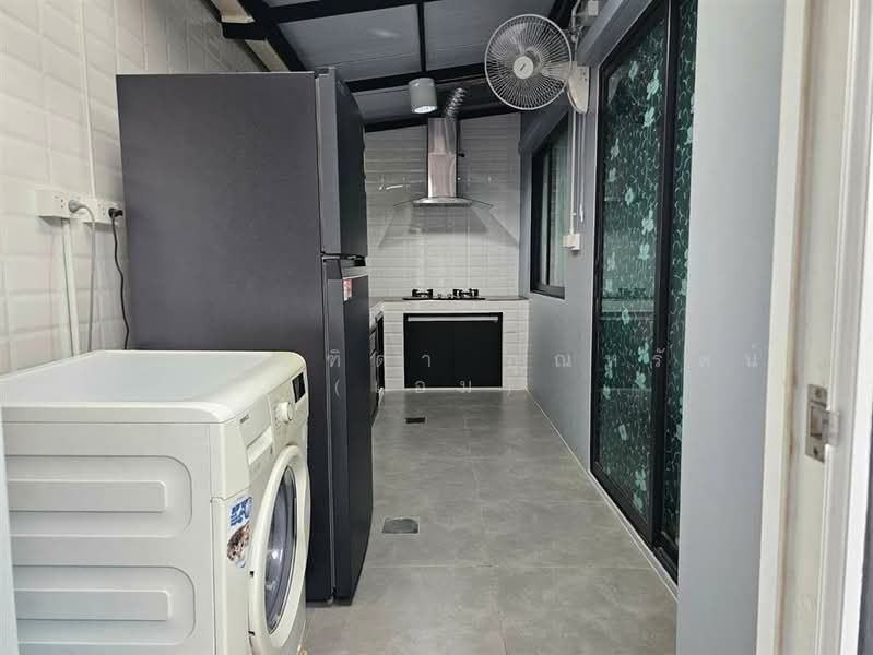 Siri Place Bangna-Theparak, Samut Prakan, Bangphli Yai, Bang Plee, Samut Prakan, 2 Bedrooms, 110 sqm, Townhouse For Sale, by คุณ มณฑิดา อุณหรัตน์ (เอม), 500152685 - DDproperty.com