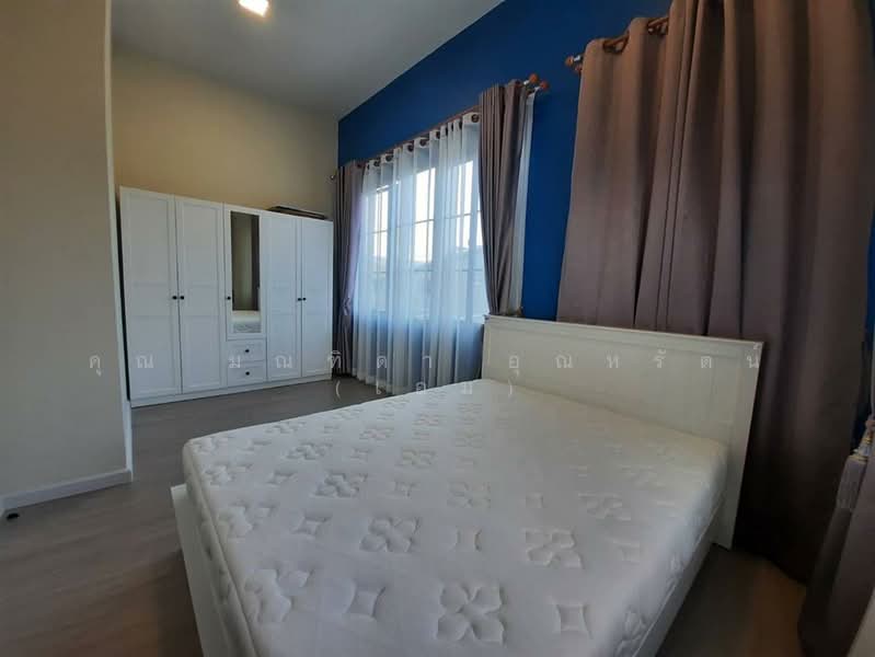 Siri Place Bangna-Theparak, Samut Prakan, Bangphli Yai, Bang Plee, Samut Prakan, 2 Bedrooms, 110 sqm, Townhouse For Sale, by คุณ มณฑิดา อุณหรัตน์ (เอม), 500152685 - DDproperty.com