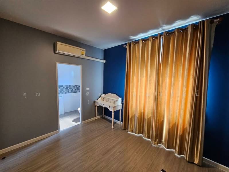 Siri Place Bangna-Theparak, Samut Prakan, Bangphli Yai, Bang Plee, Samut Prakan, 2 Bedrooms, 110 sqm, Townhouse For Sale, by คุณ มณฑิดา อุณหรัตน์ (เอม), 500152685 - DDproperty.com