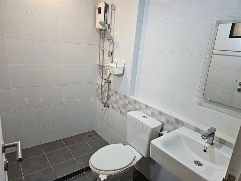 Siri Place Bangna-Theparak, Samut Prakan, Bangphli Yai, Bang Plee, Samut Prakan, 2 Bedrooms, 110 sqm, Townhouse For Sale, by คุณ มณฑิดา อุณหรัตน์ (เอม), 500152685 - DDproperty.com