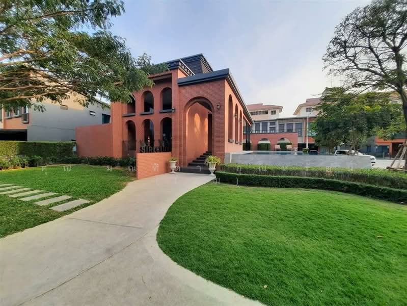 Siri Place Bangna-Theparak, Samut Prakan, Bangphli Yai, Bang Plee, Samut Prakan, 2 Bedrooms, 110 sqm, Townhouse For Sale, by คุณ มณฑิดา อุณหรัตน์ (เอม), 500152685 - DDproperty.com