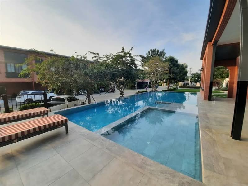 Siri Place Bangna-Theparak : สิริ เพลส บางนา - เทพารักษ์, สมุทรปราการ, บางพลีใหญ่, บางพลี, สมุทรปราการ, 110 ตร.ม., ทาวน์เฮ้าส์ ขาย, โดย คุณ มณฑิดา อุณหรัตน์ (เอม), 500152685 - DDproperty.com