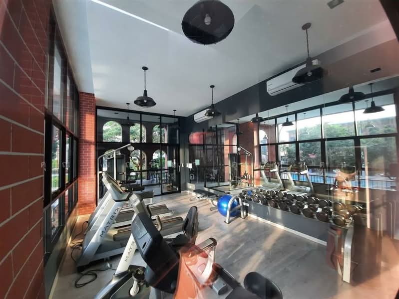 Siri Place Bangna-Theparak, Samut Prakan, Bangphli Yai, Bang Plee, Samut Prakan, 2 Bedrooms, 110 sqm, Townhouse For Sale, by คุณ มณฑิดา อุณหรัตน์ (เอม), 500152685 - DDproperty.com