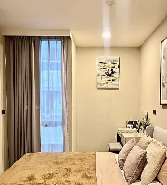Fynn Sukhumvit 31, Bangkok, 77 Sukhumvit Road, Khlongtoei Nua, Watthana, Bangkok, 3 Bedrooms, 113 sqm, Condo For Rent, by Kritaphak Khongmueang, 500152686 - DDproperty.com