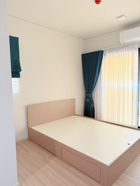 Quintara MHy’DEN Pho Nimit, Bangkok, 61 Krung Thonburi Road, Bukkalo, Thon Buri, Bangkok, 1 Bedroom, 35 sqm, Condo For Rent, by กาณกฤษณ์ สามารถ, 500152687 - DDproperty.com