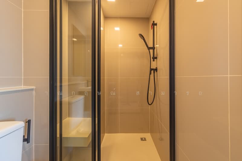 Quintara MHy’DEN Pho Nimit, Bangkok, 61 Krung Thonburi Road, Bukkalo, Thon Buri, Bangkok, 1 Bedroom, 35 sqm, Condo For Rent, by กาณกฤษณ์ สามารถ, 500152687 - DDproperty.com