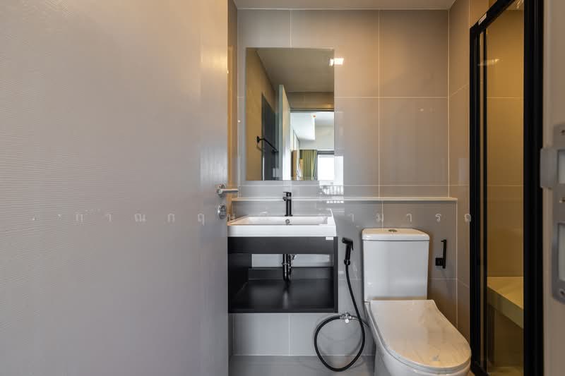 Quintara MHy’DEN Pho Nimit, Bangkok, 61 Krung Thonburi Road, Bukkalo, Thon Buri, Bangkok, 1 Bedroom, 35 sqm, Condo For Rent, by กาณกฤษณ์ สามารถ, 500152687 - DDproperty.com