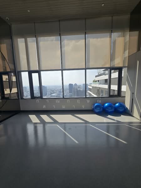 Quintara MHy’DEN Pho Nimit, Bangkok, 61 Krung Thonburi Road, Bukkalo, Thon Buri, Bangkok, 1 Bedroom, 35 sqm, Condo For Rent, by กาณกฤษณ์ สามารถ, 500152687 - DDproperty.com