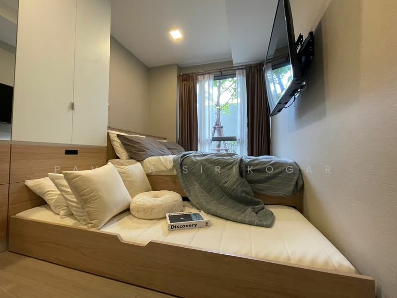 Quintara Phume Sukhumvit 39 : ควินทารา ภูม สุขุมวิท 39, กรุงเทพ, 73 ซอยสุขุมวิท 39, คลองตันเหนือ, วัฒนา, กรุงเทพ, 69 ตร.ม., คอนโด ให้เช่า, โดย Pavana Sirikogar, 500152689 - DDproperty.com