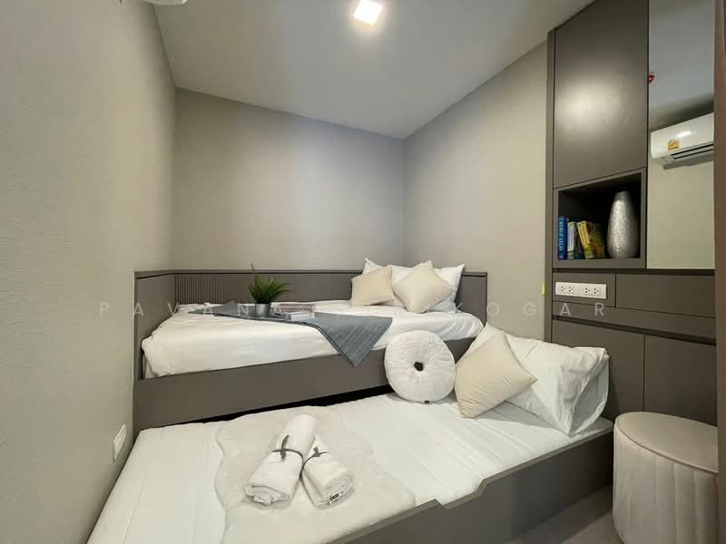 Quintara Phume Sukhumvit 39, Bangkok, 73 Soi Sukhumvit 39, Khlong Tan Nua, Watthana, Bangkok, 3 Bedrooms, 69 sqm, Condo For Rent, by Pavana Sirikogar, 500152689 - DDproperty.com