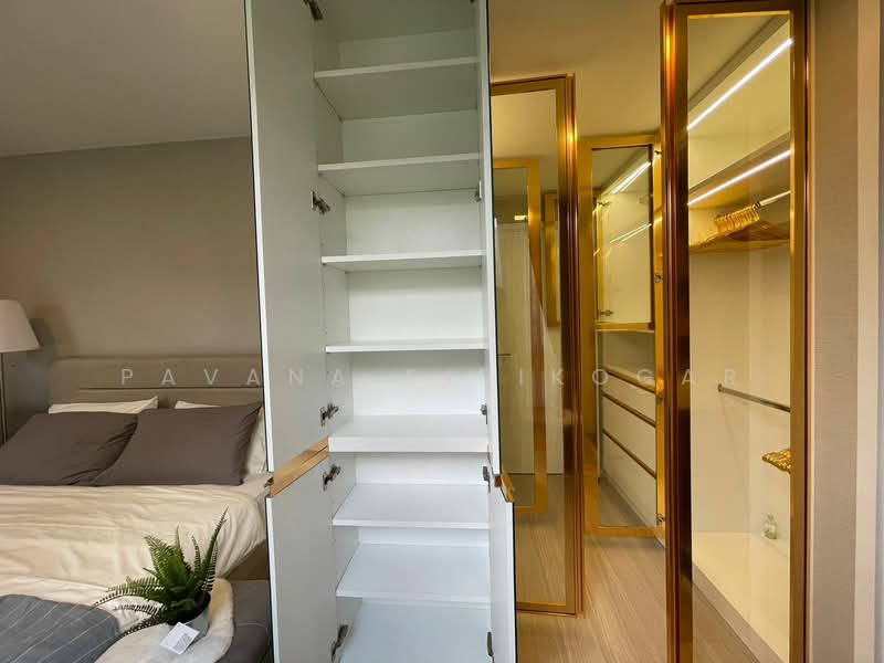 Quintara Phume Sukhumvit 39, Bangkok, 73 Soi Sukhumvit 39, Khlong Tan Nua, Watthana, Bangkok, 3 Bedrooms, 69 sqm, Condo For Rent, by Pavana Sirikogar, 500152689 - DDproperty.com