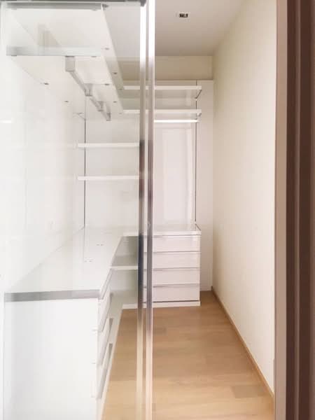 HQ Thonglor by Sansiri, Bangkok, Sukhumvit Road, Khlong Tan Nua, Watthana, Bangkok, 2 Bedrooms, 75 sqm, Condo For Rent, by Yoshida Co., Ltd., 500152690 - DDproperty.com