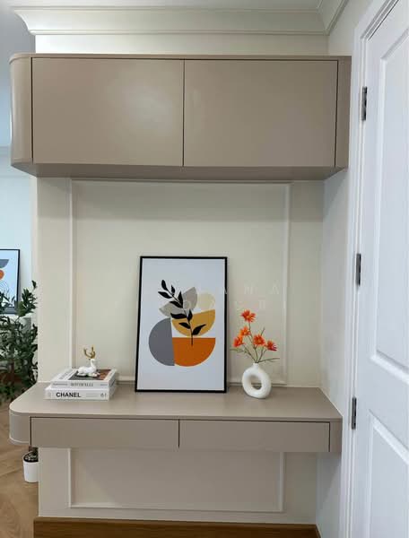 Lumpini Place Rama 9-Ratchada, Bangkok, Rama 9 Road, Huai Khwang, Huai Khwang, Bangkok, 1 Bedroom, 34 sqm, Condo For Rent, by Rojjana Jindasri, 500152692 - DDproperty.com