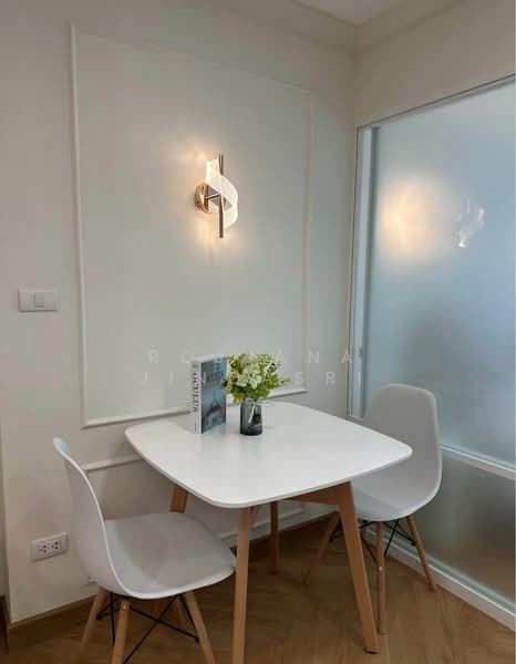 Lumpini Place Rama 9-Ratchada, Bangkok, Rama 9 Road, Huai Khwang, Huai Khwang, Bangkok, 1 Bedroom, 34 sqm, Condo For Rent, by Rojjana Jindasri, 500152692 - DDproperty.com