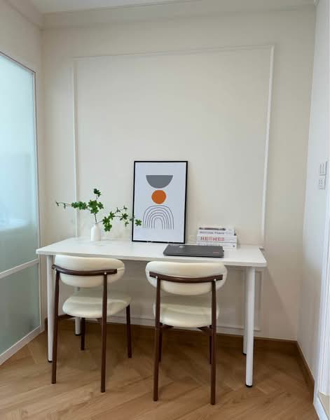 Lumpini Place Rama 9-Ratchada, Bangkok, Rama 9 Road, Huai Khwang, Huai Khwang, Bangkok, 1 Bedroom, 34 sqm, Condo For Rent, by Rojjana Jindasri, 500152692 - DDproperty.com