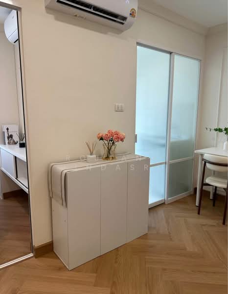 Lumpini Place Rama 9-Ratchada, Bangkok, Rama 9 Road, Huai Khwang, Huai Khwang, Bangkok, 1 Bedroom, 34 sqm, Condo For Rent, by Rojjana Jindasri, 500152692 - DDproperty.com