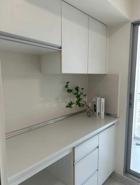 Lumpini Place Rama 9-Ratchada, Bangkok, Rama 9 Road, Huai Khwang, Huai Khwang, Bangkok, 1 Bedroom, 34 sqm, Condo For Rent, by Rojjana Jindasri, 500152692 - DDproperty.com