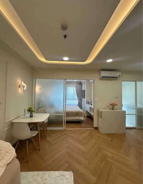 Lumpini Place Rama 9-Ratchada, Bangkok, Rama 9 Road, Huai Khwang, Huai Khwang, Bangkok, 1 Bedroom, 34 sqm, Condo For Rent, by Rojjana Jindasri, 500152692 - DDproperty.com