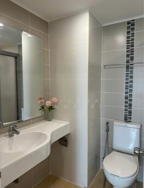 Lumpini Place Rama 9-Ratchada, Bangkok, Rama 9 Road, Huai Khwang, Huai Khwang, Bangkok, 1 Bedroom, 34 sqm, Condo For Rent, by Rojjana Jindasri, 500152692 - DDproperty.com