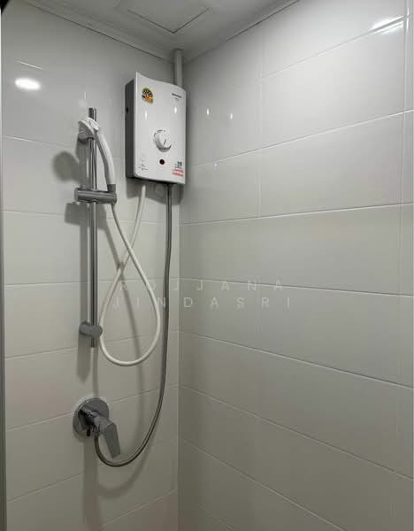 Lumpini Place Rama 9-Ratchada, Bangkok, Rama 9 Road, Huai Khwang, Huai Khwang, Bangkok, 1 Bedroom, 34 sqm, Condo For Rent, by Rojjana Jindasri, 500152692 - DDproperty.com