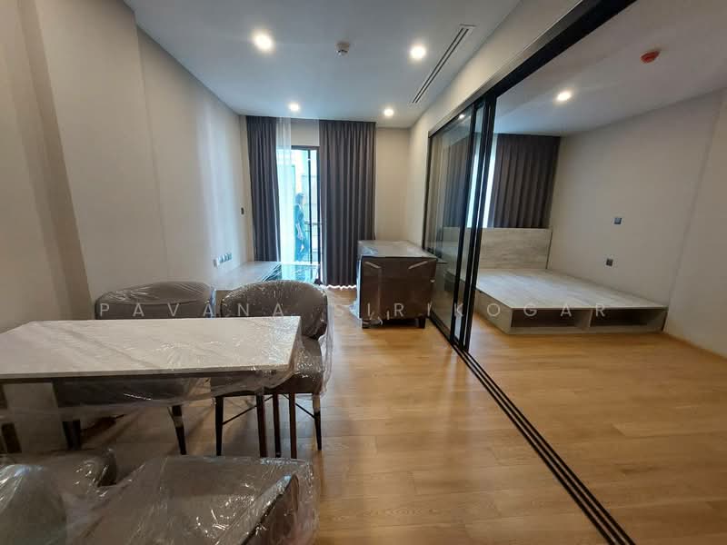 Na Vara Residence, Bangkok, 33/6 Soi Langsuan, Lumphini, Pathum Wan, Bangkok, 1 Bedroom, 44 sqm, Condo For Rent, by Pavana Sirikogar, 500152696 - DDproperty.com