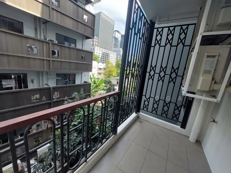 Na Vara Residence : ณ วรา เรสซิเดนส์, กรุงเทพ, 33/6 ซอย หลังสวน, ลุมพินี, ปทุมวัน, กรุงเทพ, 44 ตร.ม., คอนโด ให้เช่า, โดย Pavana Sirikogar, 500152696 - DDproperty.com