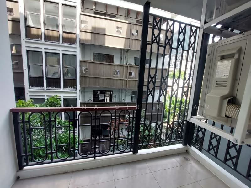 Na Vara Residence : ณ วรา เรสซิเดนส์, กรุงเทพ, 33/6 ซอย หลังสวน, ลุมพินี, ปทุมวัน, กรุงเทพ, 44 ตร.ม., คอนโด ให้เช่า, โดย Pavana Sirikogar, 500152696 - DDproperty.com