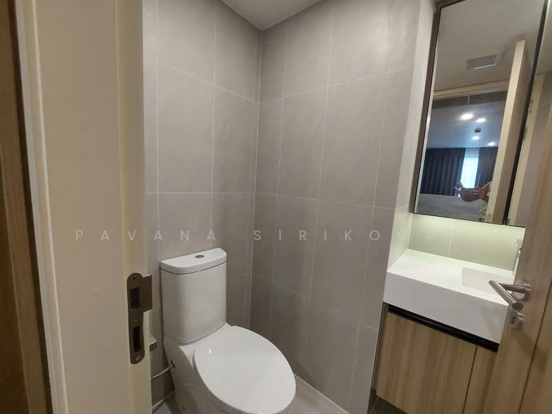 Na Vara Residence : ณ วรา เรสซิเดนส์, กรุงเทพ, 33/6 ซอย หลังสวน, ลุมพินี, ปทุมวัน, กรุงเทพ, 44 ตร.ม., คอนโด ให้เช่า, โดย Pavana Sirikogar, 500152696 - DDproperty.com