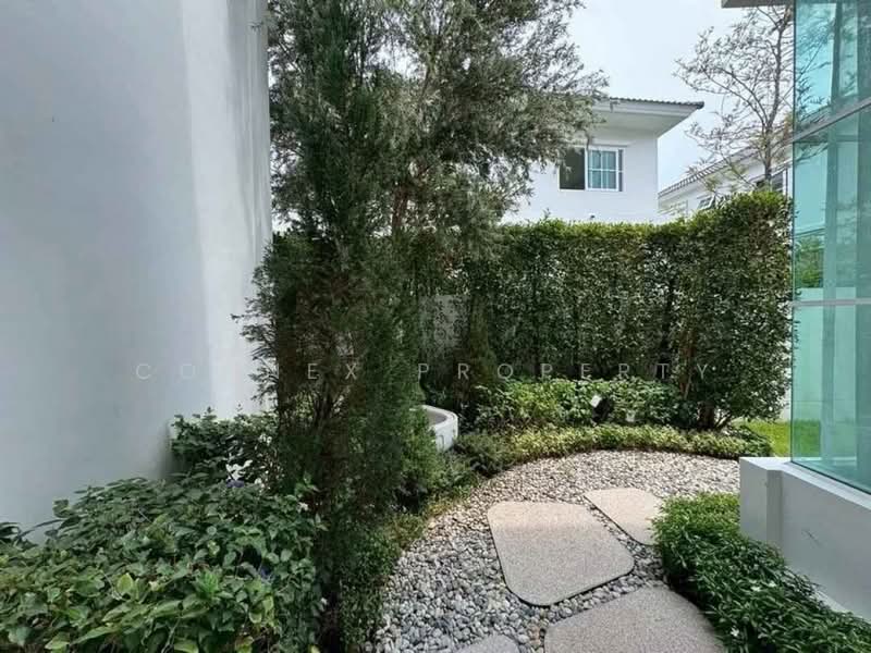 Chaiyapruek Bangna Km 15, Samut Prakan, 234 Moo 3 Km.15 Bangna-Trad Road Km.15, Bang Chalong, Bang Plee, Samut Prakan, 3 Bedrooms, 185 sqm, Single Detached House For Rent, by Connex Property, 500152697 - DDproperty.com