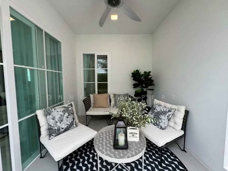 Chaiyapruek Bangna Km 15 : ชัยพฤกษ์ บางนา กม 15, สมุทรปราการ, 234 หมู่ 3 กม.15 ถนนบางนา-ตราด กม.15, บางโฉลง, บางพลี, สมุทรปราการ, 185 ตร.ม., บ้านเดี่ยว ให้เช่า, โดย Connex Property, 500152697 - DDproperty.com