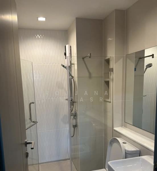 Life Asoke Hype, Bangkok, 339 Chaturathit Rd, Makkasan, Ratchathewi, Bangkok, 1 Bedroom, 40 sqm, Condo For Rent, by Rojjana Jindasri, 500152698 - DDproperty.com