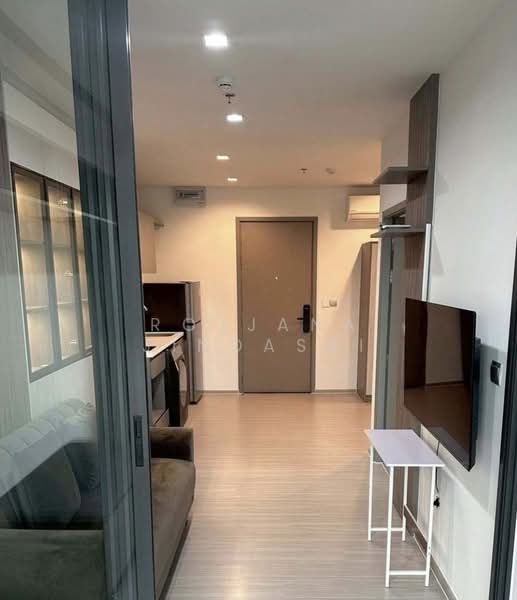 Life Asoke Hype, Bangkok, 339 Chaturathit Rd, Makkasan, Ratchathewi, Bangkok, 1 Bedroom, 40 sqm, Condo For Rent, by Rojjana Jindasri, 500152698 - DDproperty.com