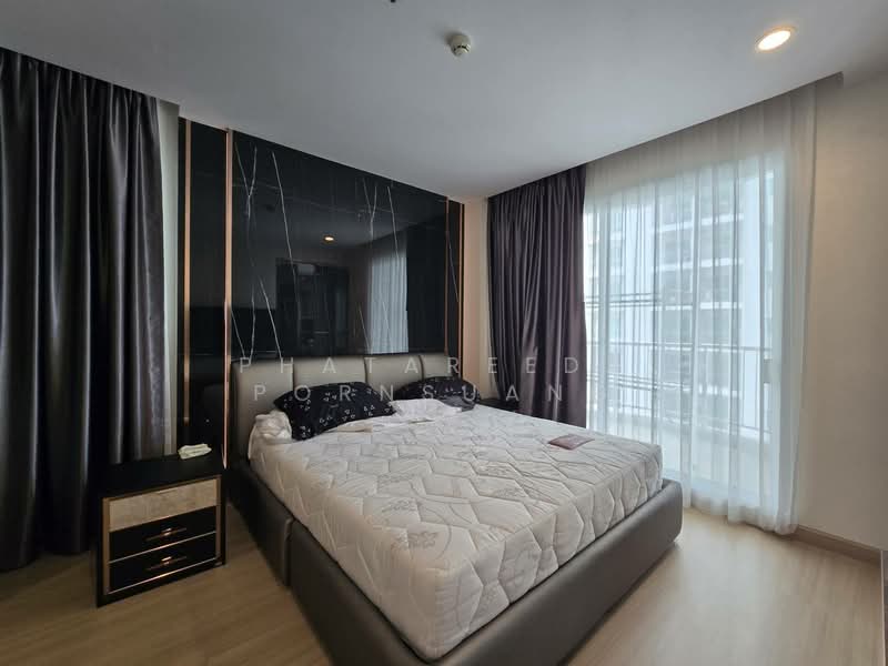 Supalai Riva Grande Rama 3 : ศุภาลัย ริวา แกรนด์ พระราม 3, กรุงเทพ, ถนนพระราม 3, ช่องนนทรี, ยานนาวา, กรุงเทพ, 157 ตร.ม., คอนโด ให้เช่า, โดย Phatareeda Pornsuang, 500152699 - DDproperty.com