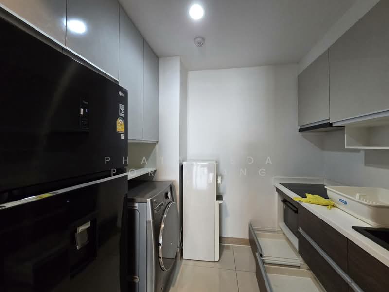Supalai Riva Grande Rama 3, Bangkok, Rama 3 Road, Chong Nonsi, Yan Nawa, Bangkok, 2 Bedrooms, 157 sqm, Condo For Rent, by Phatareeda Pornsuang, 500152699 - DDproperty.com