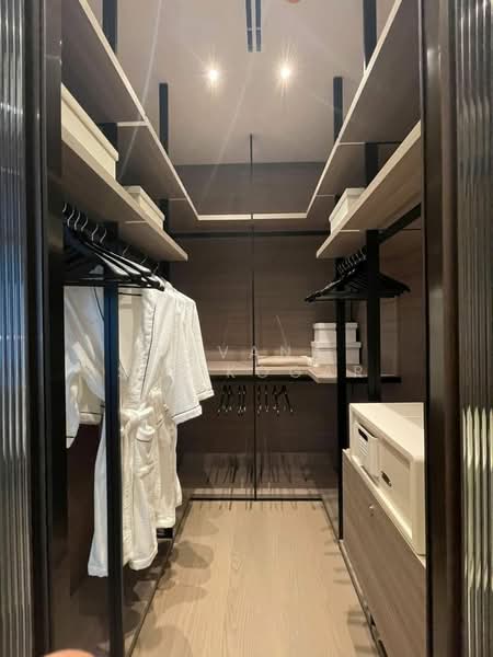 Scope Langsuan, Bangkok, Soi Lang Suan, Lumphini, Pathum Wan, Bangkok, 2 Bedrooms, 155 sqm, Condo For Rent, by Pavana Sirikogar, 500152700 - DDproperty.com