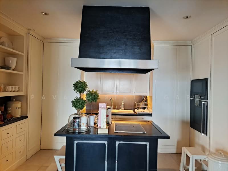 Riverside Villa Condominium 1, Bangkok, Rama 3 Road, Bang Klo, Bang Kho Laem, Bangkok, 1 Bedroom, 200 sqm, Condo For Rent, by Pavana Sirikogar, 500152703 - DDproperty.com