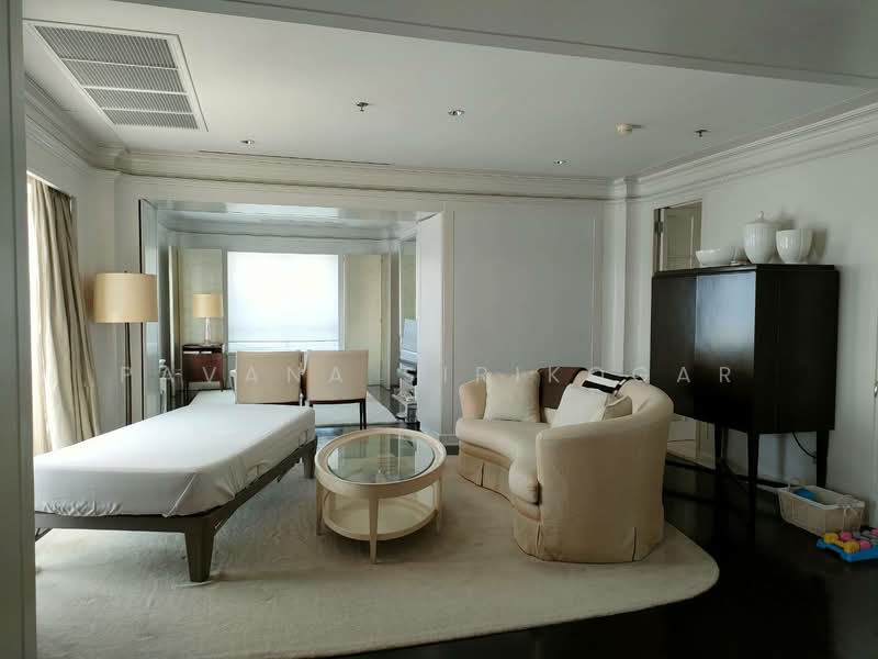 Riverside Villa Condominium 1, Bangkok, Rama 3 Road, Bang Klo, Bang Kho Laem, Bangkok, 1 Bedroom, 200 sqm, Condo For Rent, by Pavana Sirikogar, 500152703 - DDproperty.com