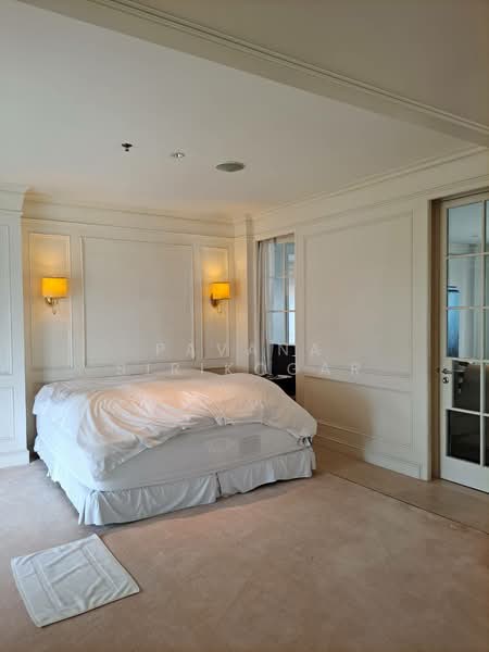 Riverside Villa Condominium 1, Bangkok, Rama 3 Road, Bang Klo, Bang Kho Laem, Bangkok, 1 Bedroom, 200 sqm, Condo For Rent, by Pavana Sirikogar, 500152703 - DDproperty.com