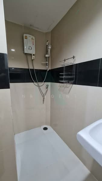 Iris Avenue Onnuch-Suvarnabhumi, Bangkok, Lat Krabang Road, Lat Krabang, Lat Krabang, Bangkok, Studio, 28 sqm, Condo For Sale, by NR AGENT, 500152706 - DDproperty.com