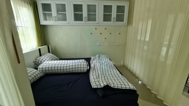 Iris Avenue Onnuch-Suvarnabhumi, Bangkok, Lat Krabang Road, Lat Krabang, Lat Krabang, Bangkok, Studio, 28 sqm, Condo For Sale, by NR AGENT, 500152706 - DDproperty.com