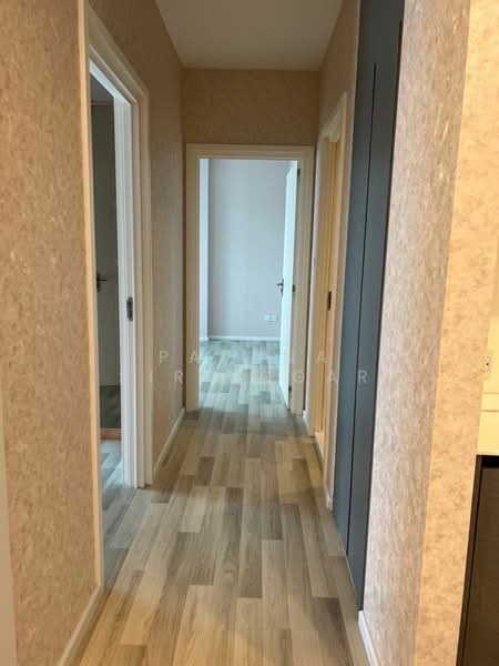 The Key Sathorn-Charoenraj, Bangkok, 3725-4334 Charoen Rat Road, Bang Klo, Bang Kho Laem, Bangkok, 2 Bedrooms, 75 sqm, Condo For Rent, by Pavana Sirikogar, 500152707 - DDproperty.com