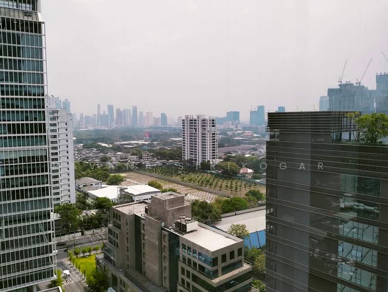 Muniq Langsuan, Bangkok, Soi Tonson, Lumphini, Pathum Wan, Bangkok, 2 Bedrooms, 78 sqm, Condo For Rent, by Pavana Sirikogar, 500152709 - DDproperty.com