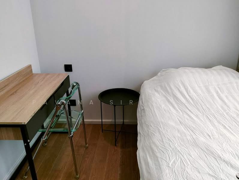 Muniq Langsuan, Bangkok, Soi Tonson, Lumphini, Pathum Wan, Bangkok, 2 Bedrooms, 78 sqm, Condo For Rent, by Pavana Sirikogar, 500152709 - DDproperty.com