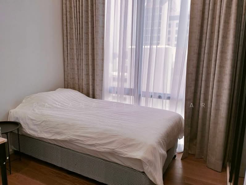 Muniq Langsuan, Bangkok, Soi Tonson, Lumphini, Pathum Wan, Bangkok, 2 Bedrooms, 78 sqm, Condo For Rent, by Pavana Sirikogar, 500152709 - DDproperty.com