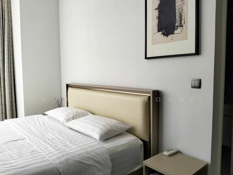 Muniq Langsuan, Bangkok, Soi Tonson, Lumphini, Pathum Wan, Bangkok, 2 Bedrooms, 78 sqm, Condo For Rent, by Pavana Sirikogar, 500152709 - DDproperty.com